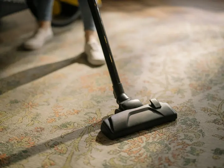 Commercial carpet cleaning — Ascent Cleaning Solutions Nashville