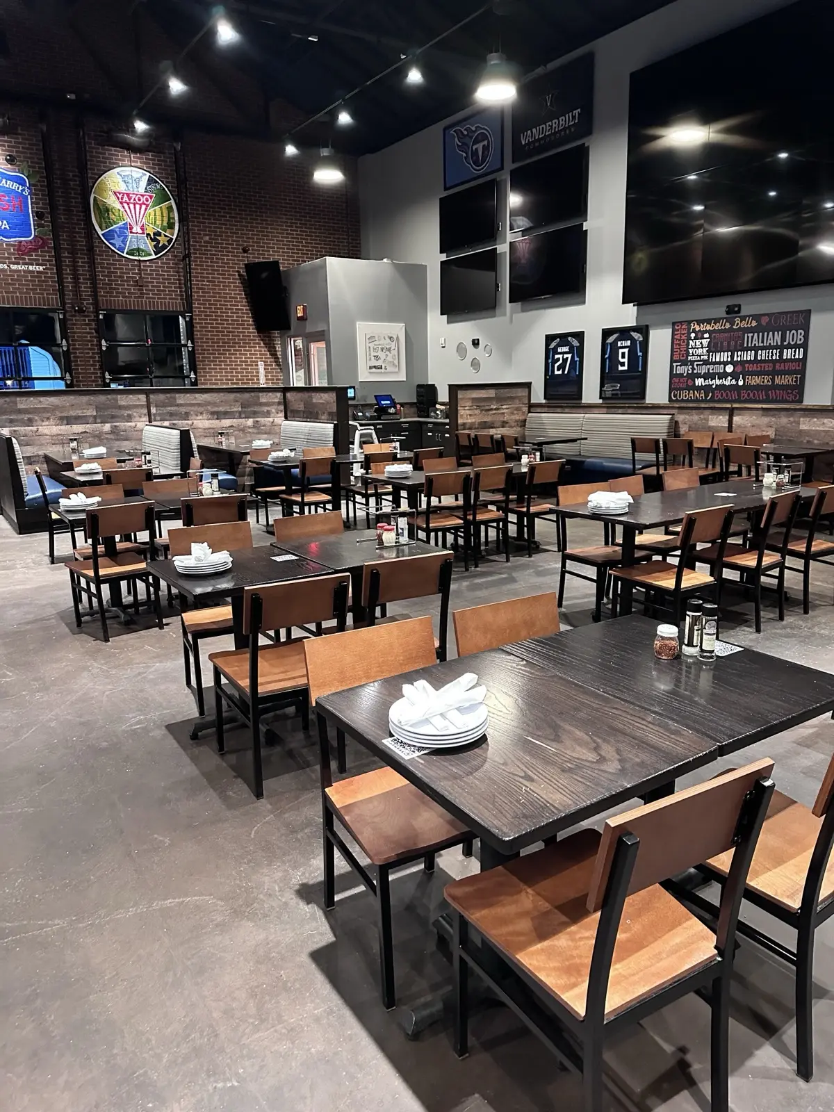 Commercial Cleaning — commercial cleaning Nashville
