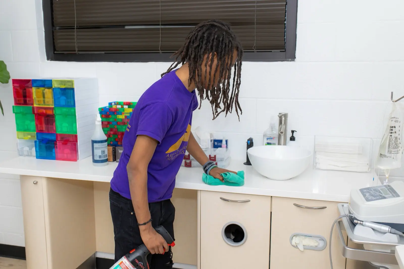 Office Cleaning — office cleaning Nashville TN