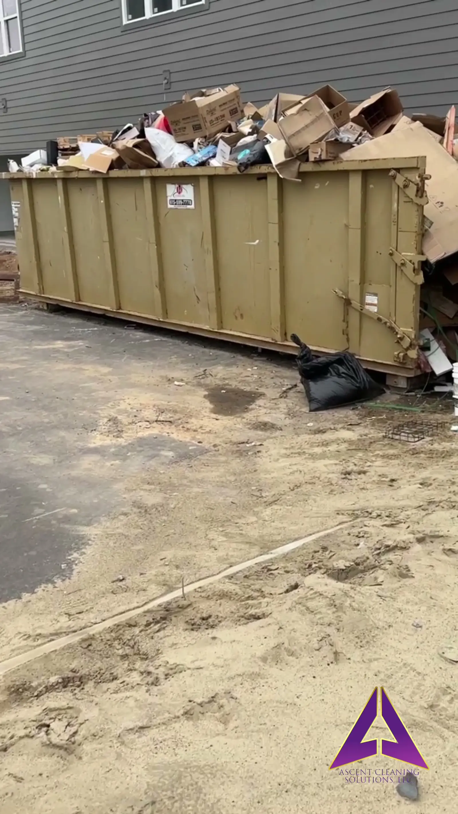 Post-Construction Cleaning — post-construction cleaning Nashville